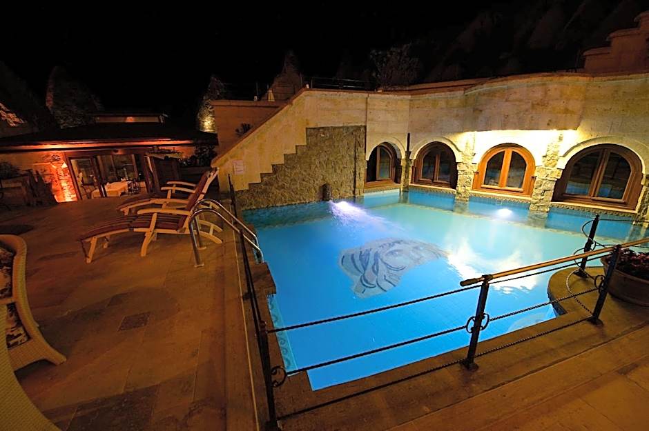 Miras Hotel Cappadocia