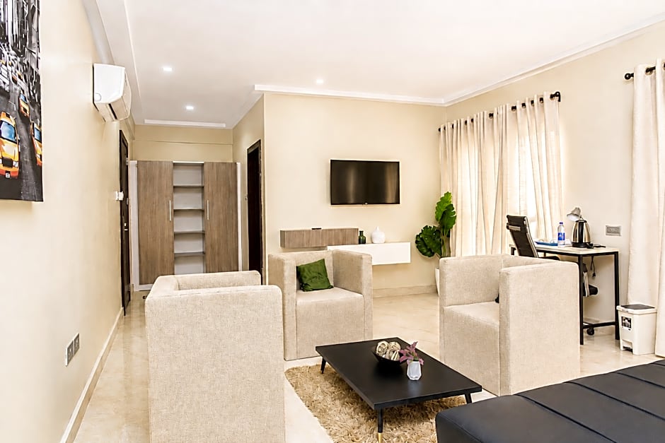GolfView Suites and Conference Center