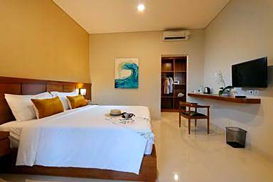 Singgah Hotel Seminyak