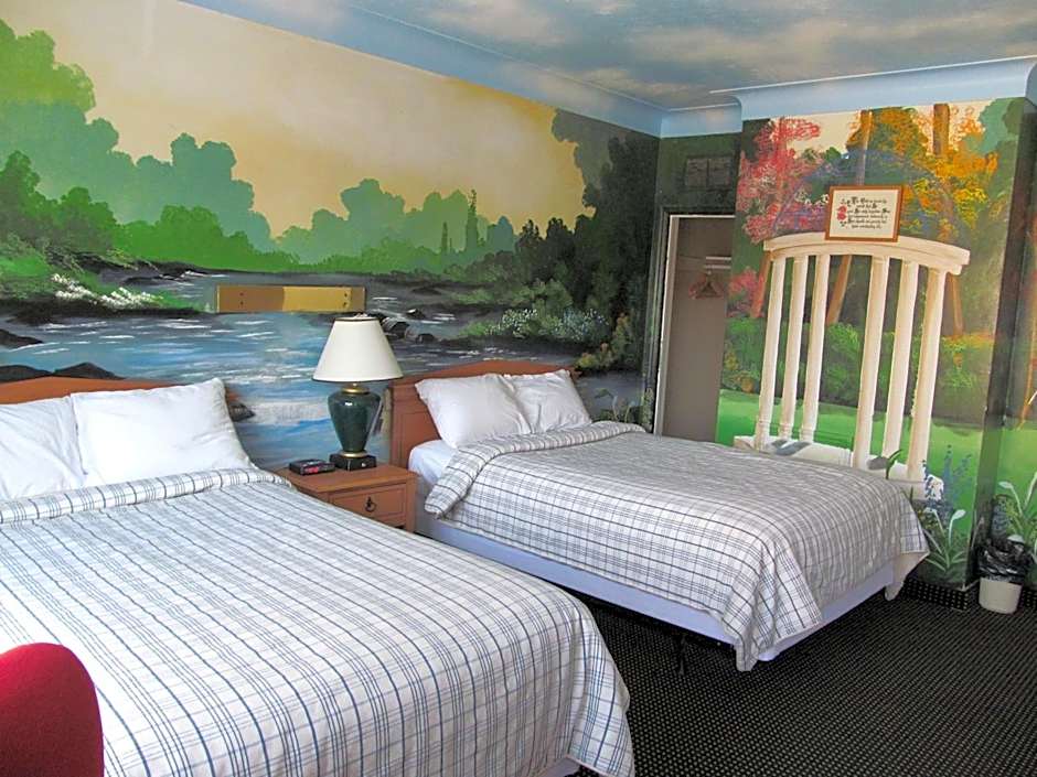 Knights Inn London Airport