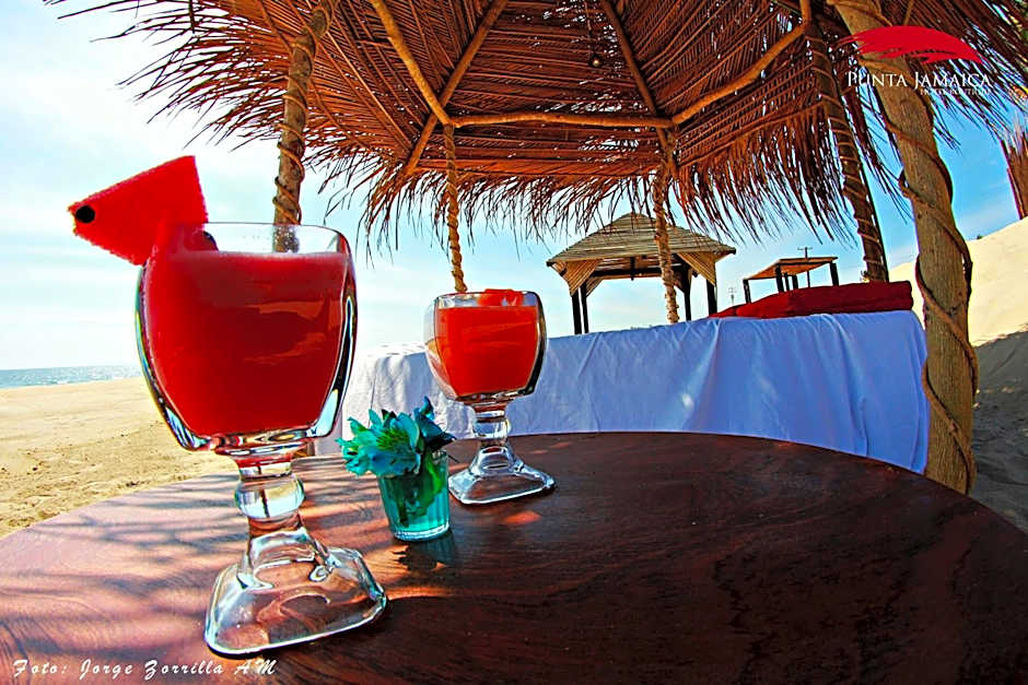 Hotel Boutique Punta Jamaica