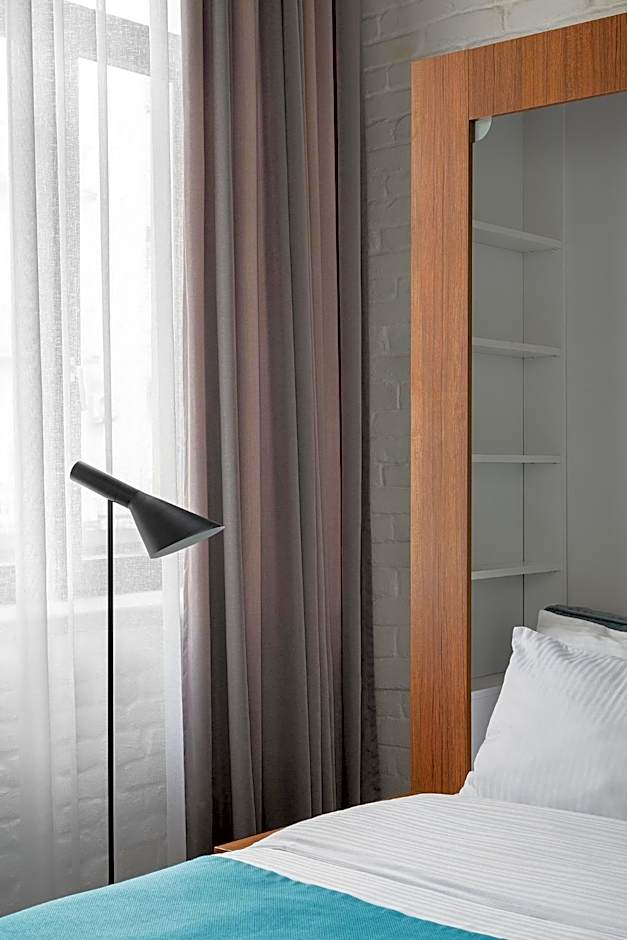 Mariinsky Boutique Hotel