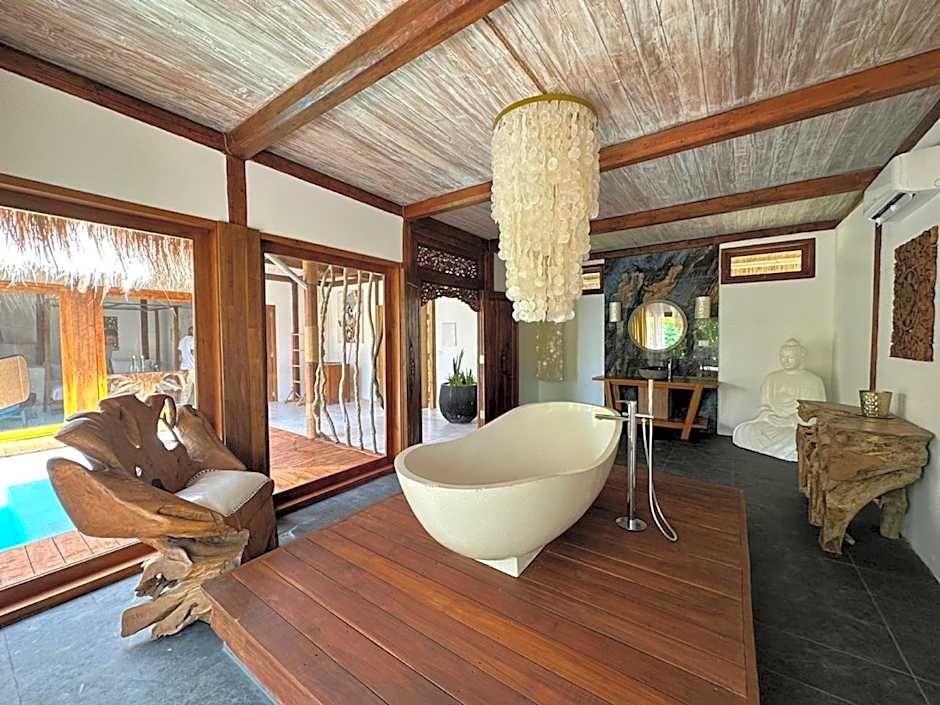 Sensations Eco-Chic Hotel