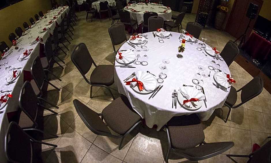 Best Western Hotel Class