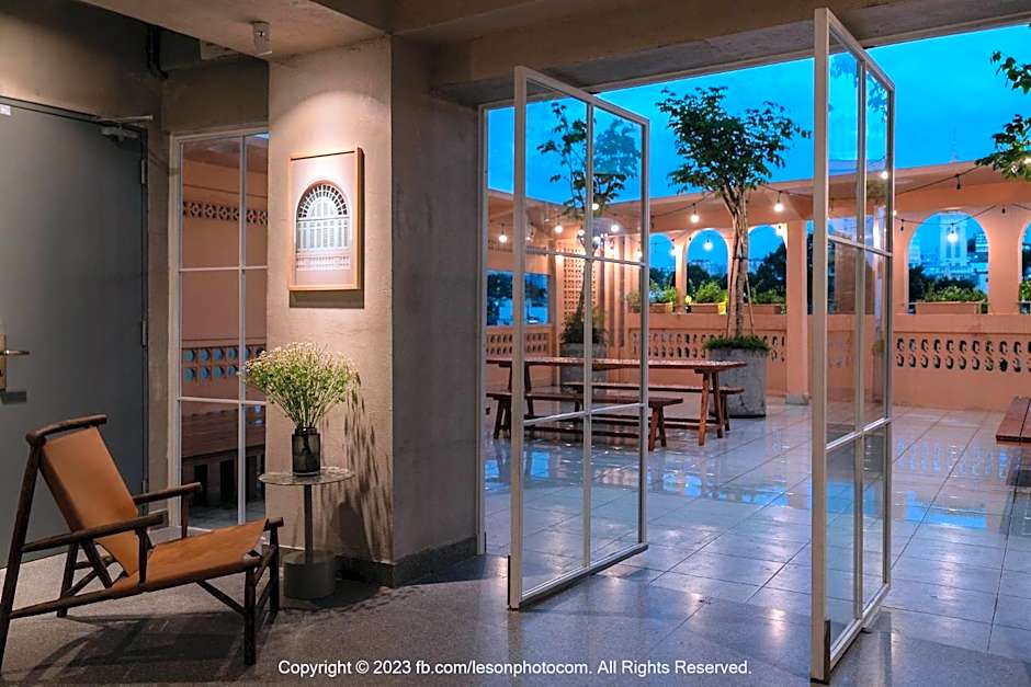 Express By M Village Pham Ngu Lao – Ho Chi Minh City, 
