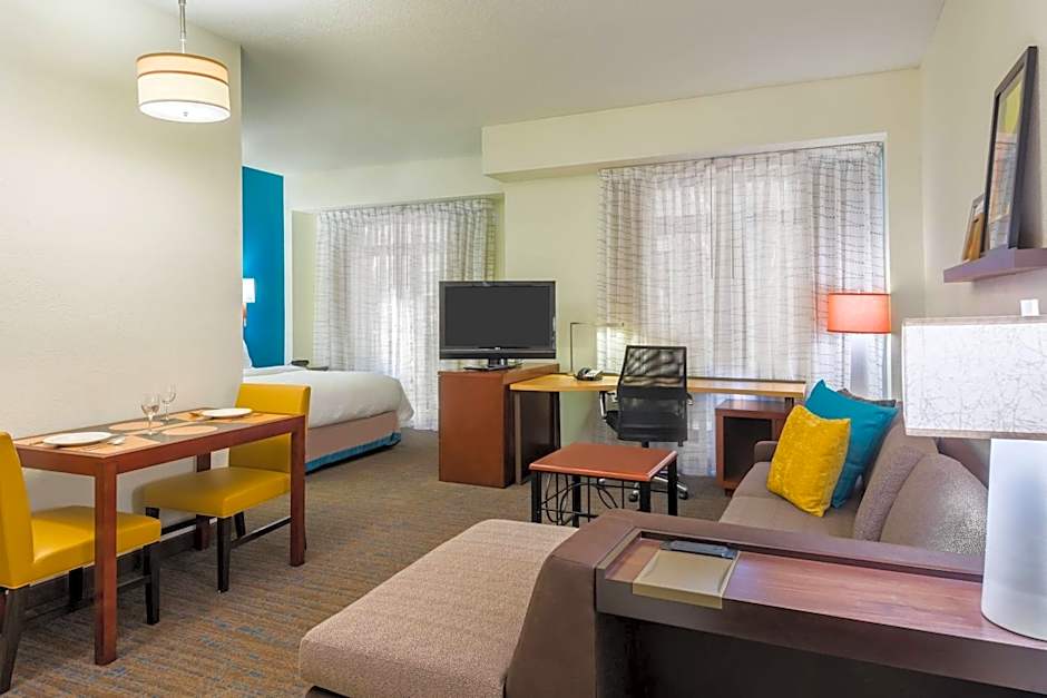 Residence Inn by Marriott Chattanooga Downtown