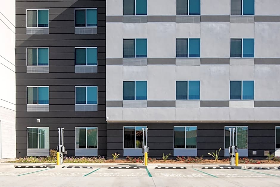 Fairfield Inn & Suites by Marriott Anaheim Los Alamitos