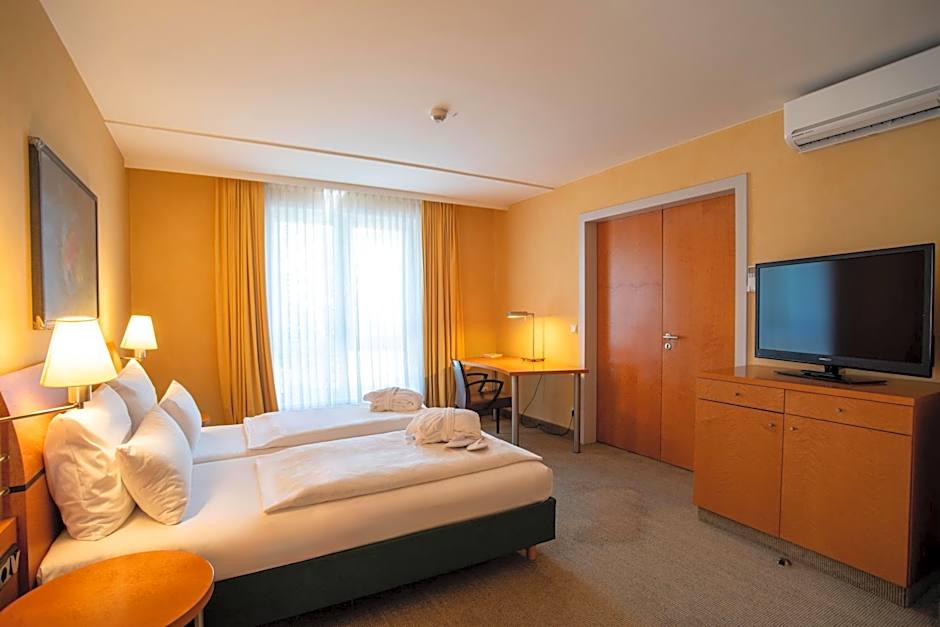 Best Western Premier Airporthotel Fontane Berlin