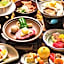 Echizen Awara Onsen Hasegawa
