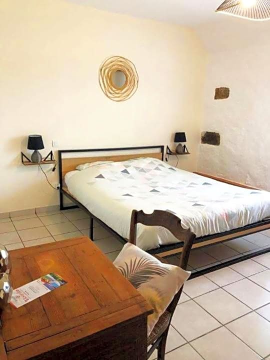 Maison " Elixondoa "