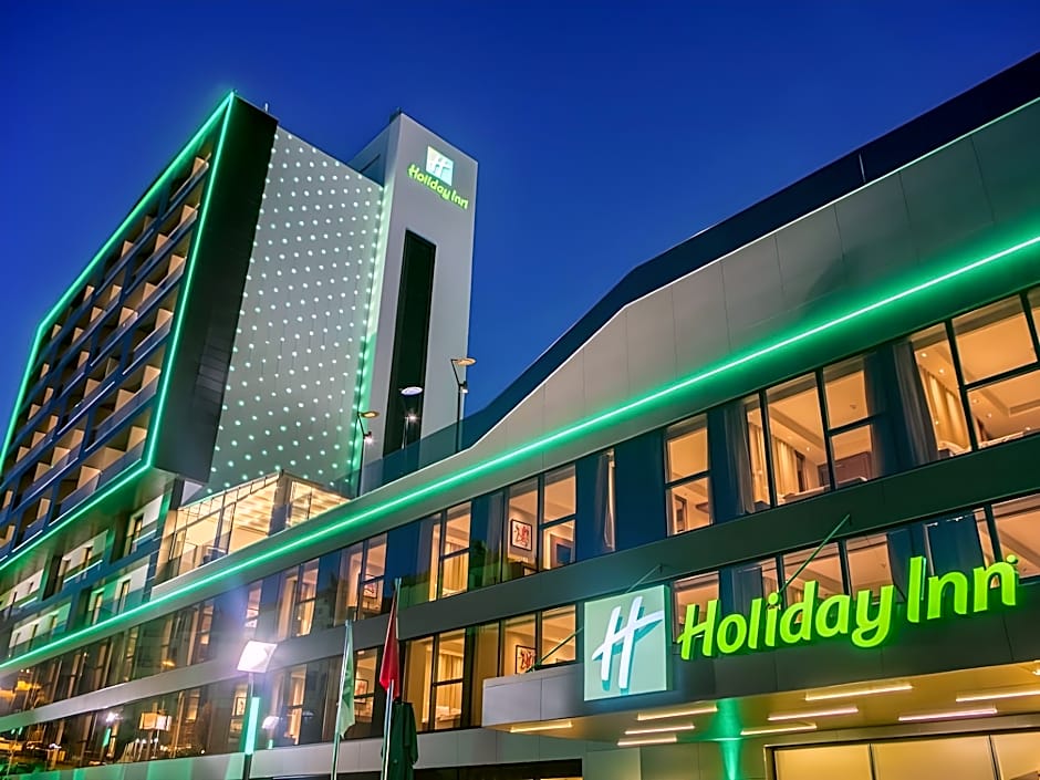 Holiday Inn Antalya - Lara By IHG