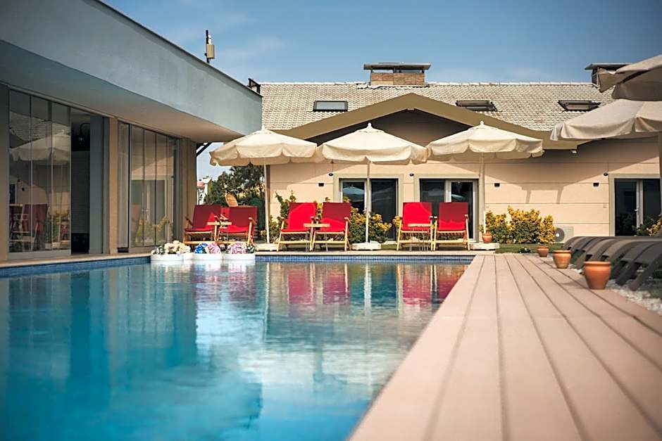 La Vida otel