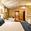 Uzay Cave Suite Hotel
