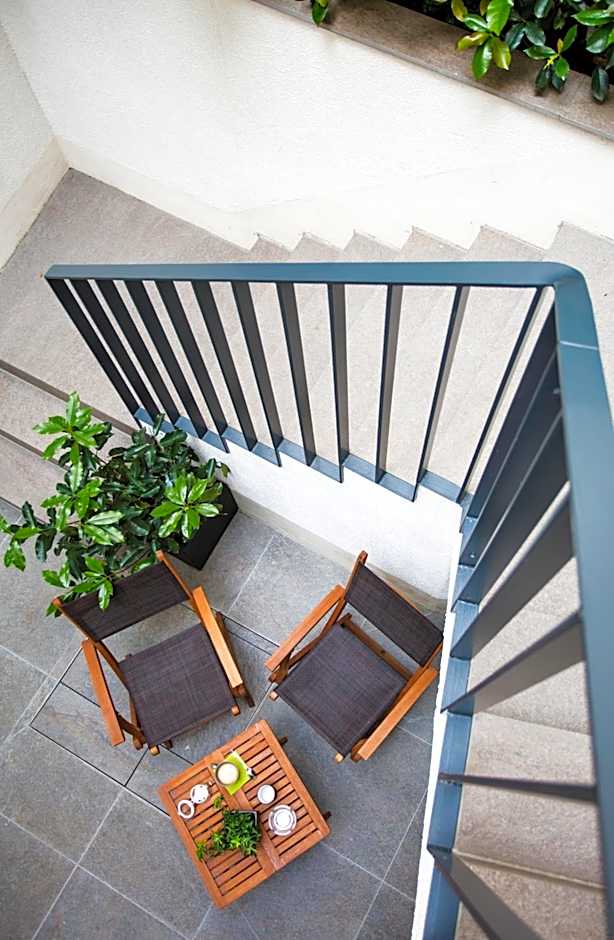1st Floor Köln 2