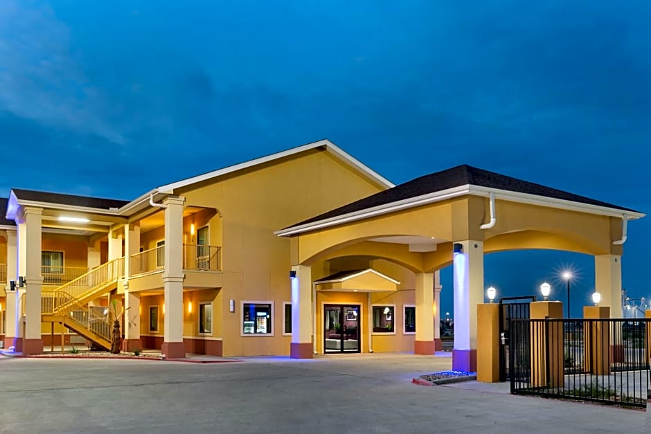 Days Inn by Wyndham Odessa