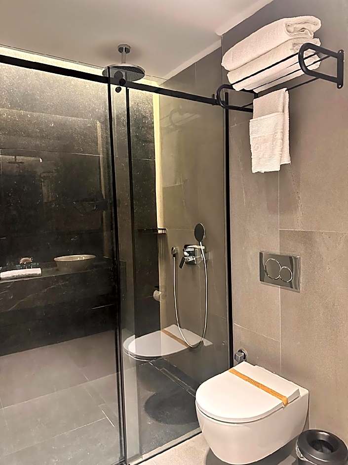 The Highlight Bodrum