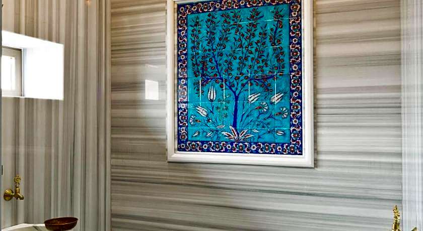 Sokullu Pasa Hotel Special Class