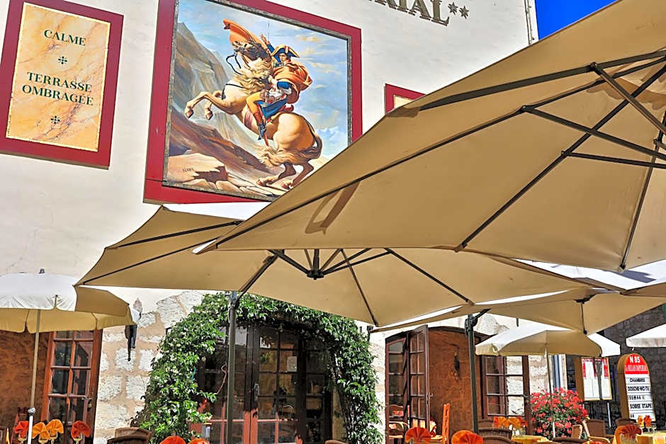 Logis Le Relais Imperial