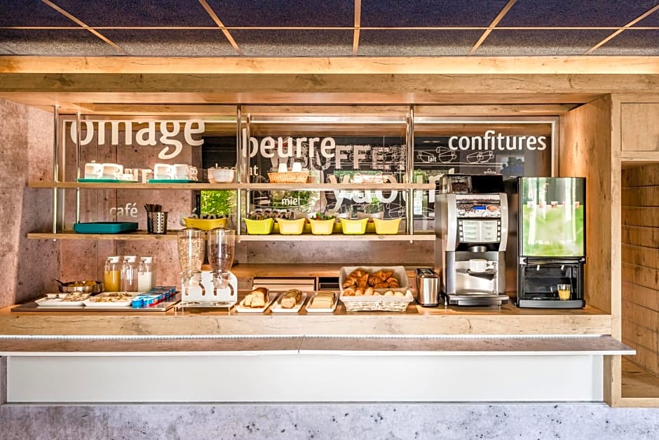 ibis budget Argenteuil Bords de Seine