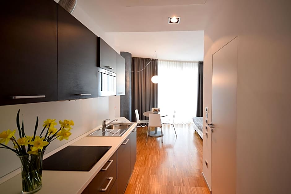 Hotel Mantova Residence