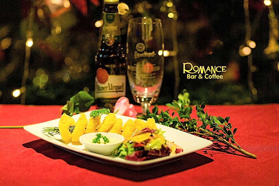 Romance Hotel