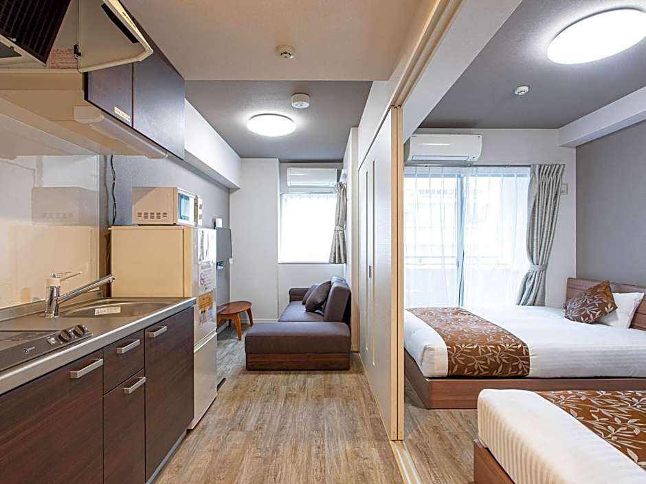 Dream Inn Hakata