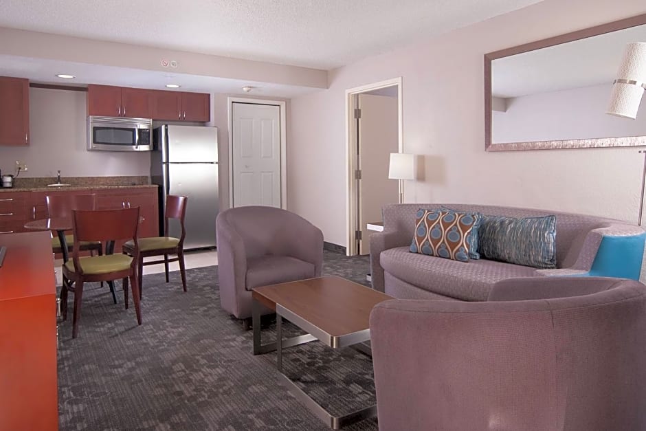 Courtyard by Marriott Miami Coral Gables