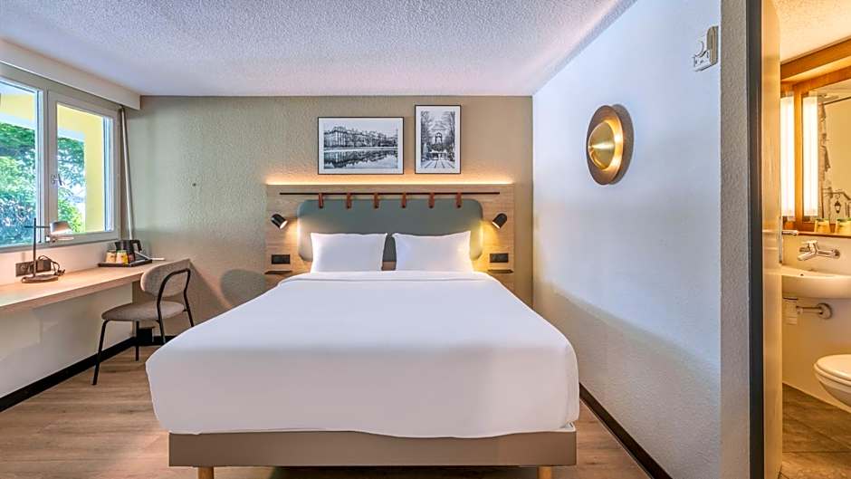 Campanile Marseille Saint Antoine