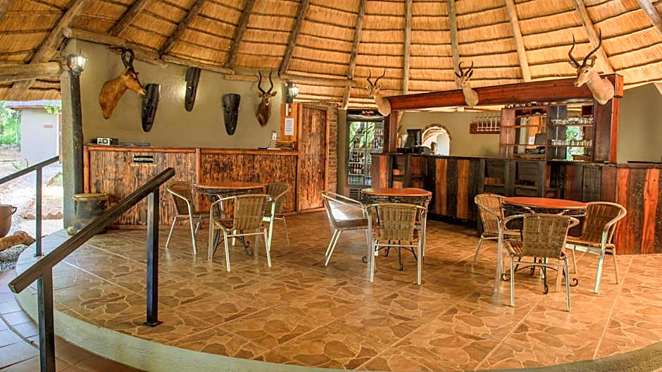 Boulders Safari Lodge