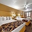 Best Western Plus Executive Inn And Suites