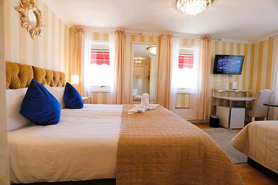 Vänerport Lakefront Hotell