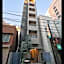 Hotel Plus Hostel TOKYO ASAKUSA 1