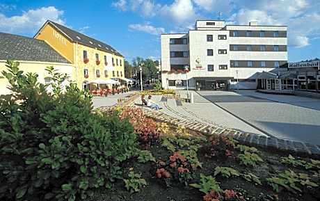 Hotel Stadt Daun