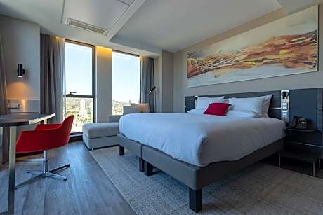 Superior Double Room with Sofa