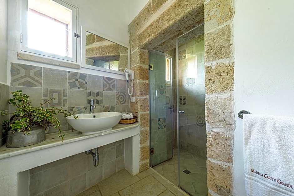 Masseria Caretti Grande