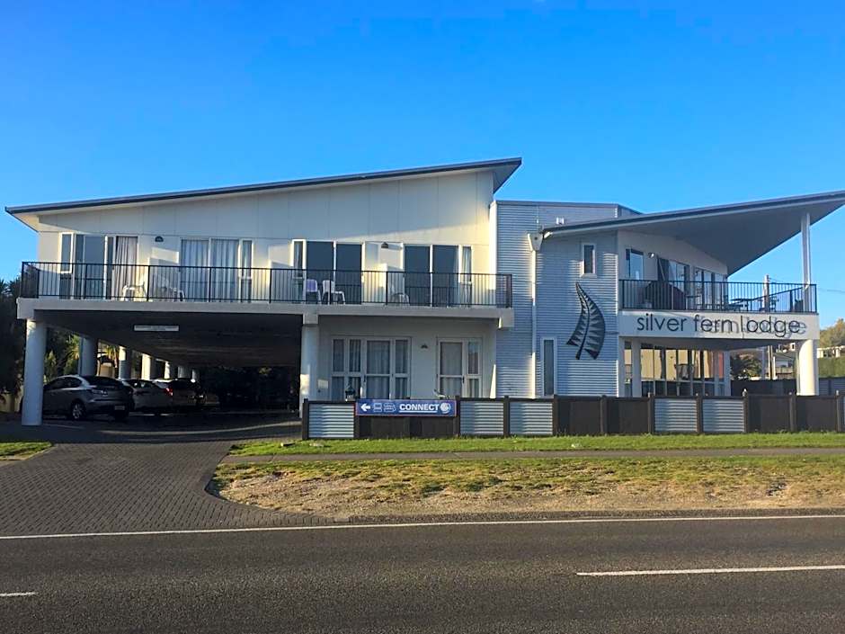 Silver Fern Lodge
