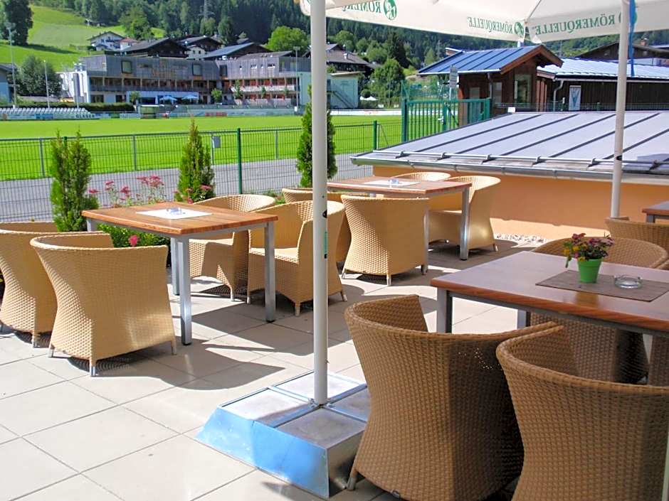 JUFA Hotel Kaprun