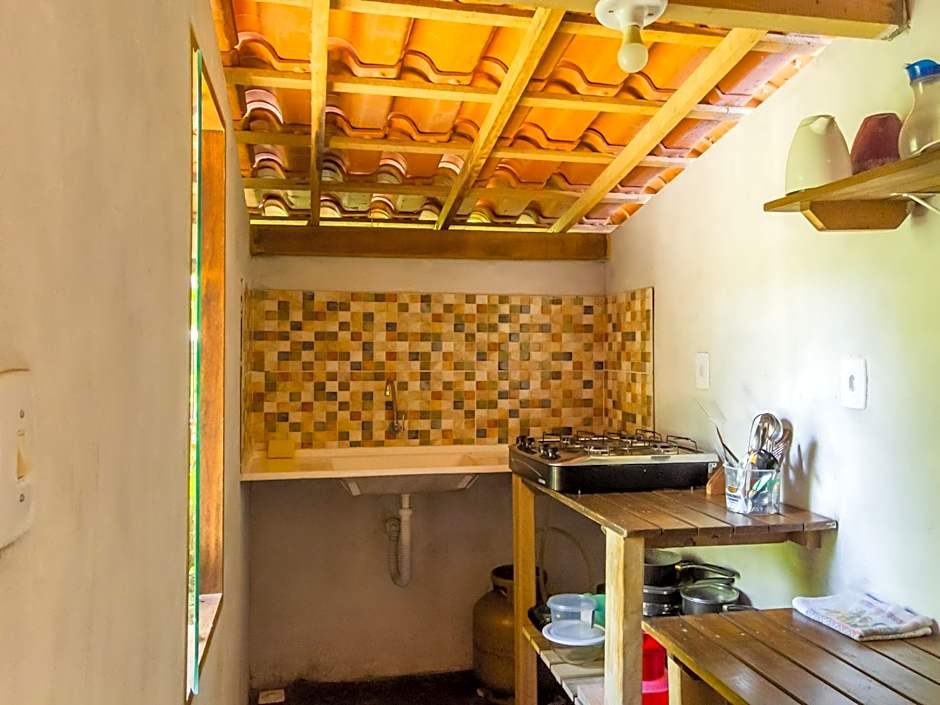 Villa Residencial Encantos Da Mata