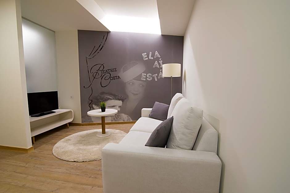 Porto Coliseum Hotel