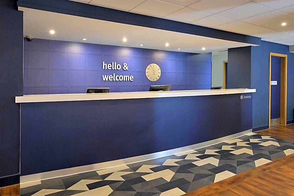 Travelodge Newcastle Central