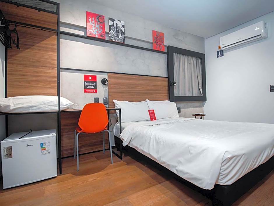 IBIS SERRA TALHADA