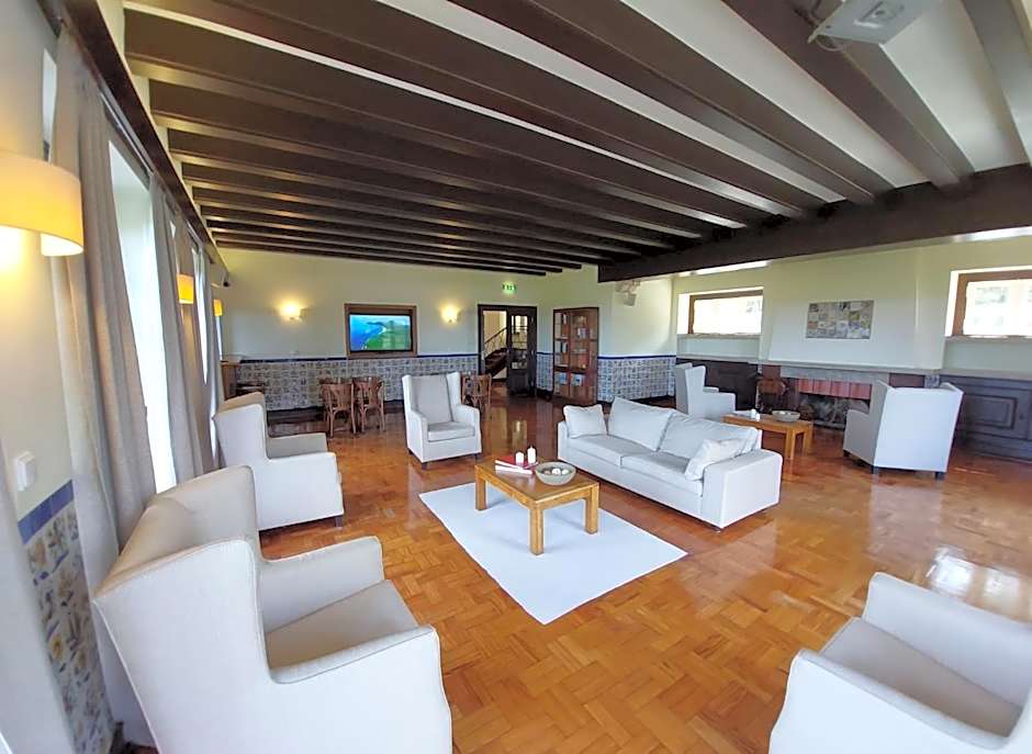 HI Alfeizerão – Pousada de Juventude