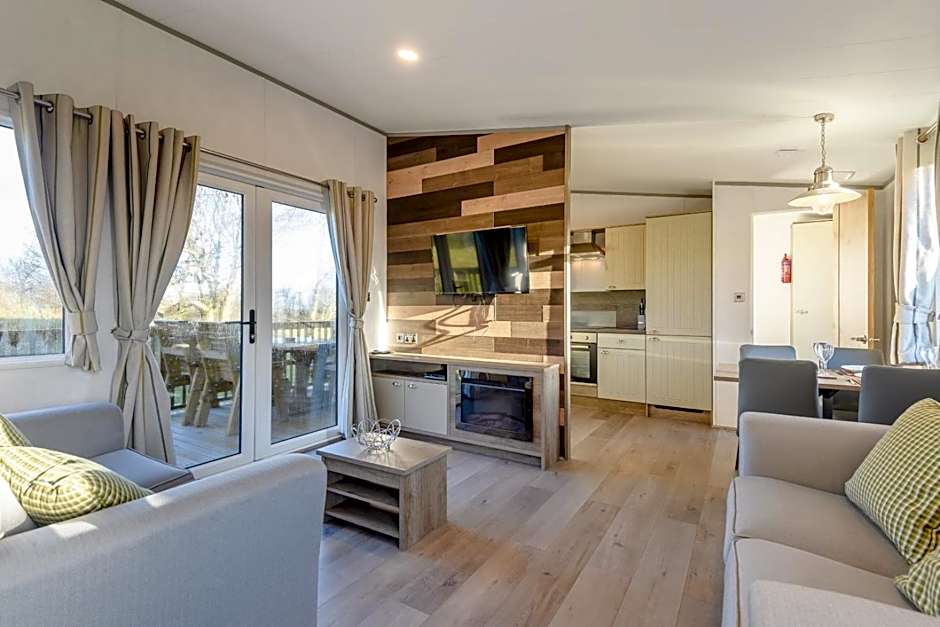 Best Western Plus Kenwick Park Hotel