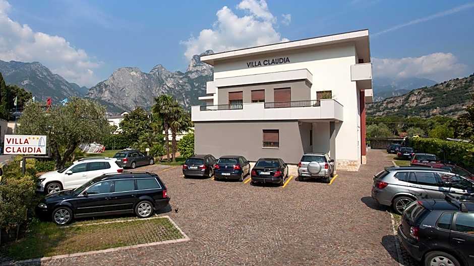 Hotel Villa Claudia