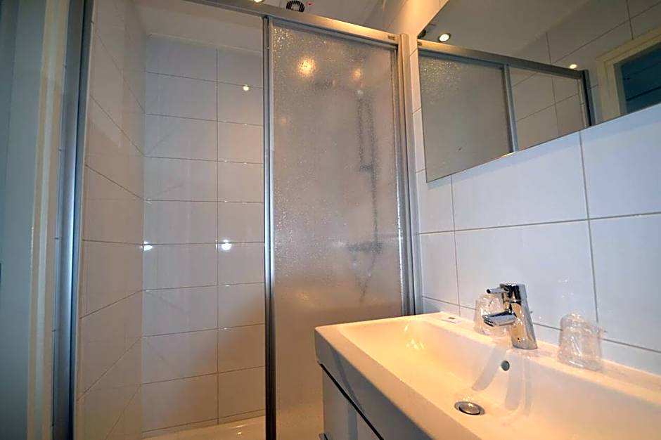 Boutique Hotel de Rozenhof