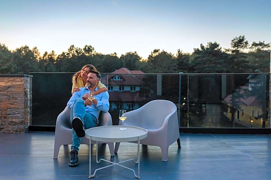 HOTEL ROYAL MOUNTAIN