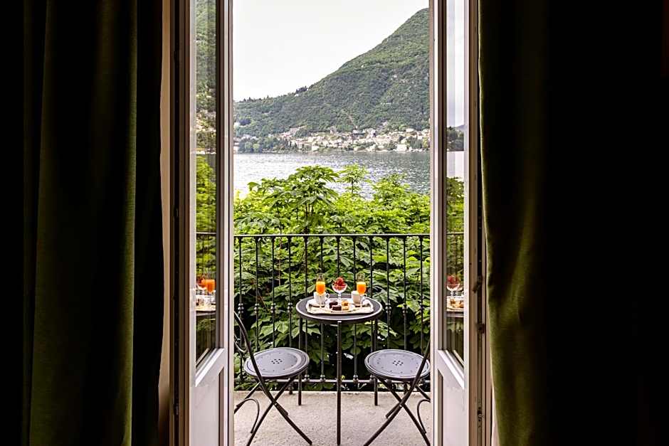 Hotel Vapore