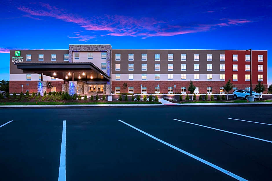 Holiday Inn Express & Suites Chicago - Hoffman Estates By IHG