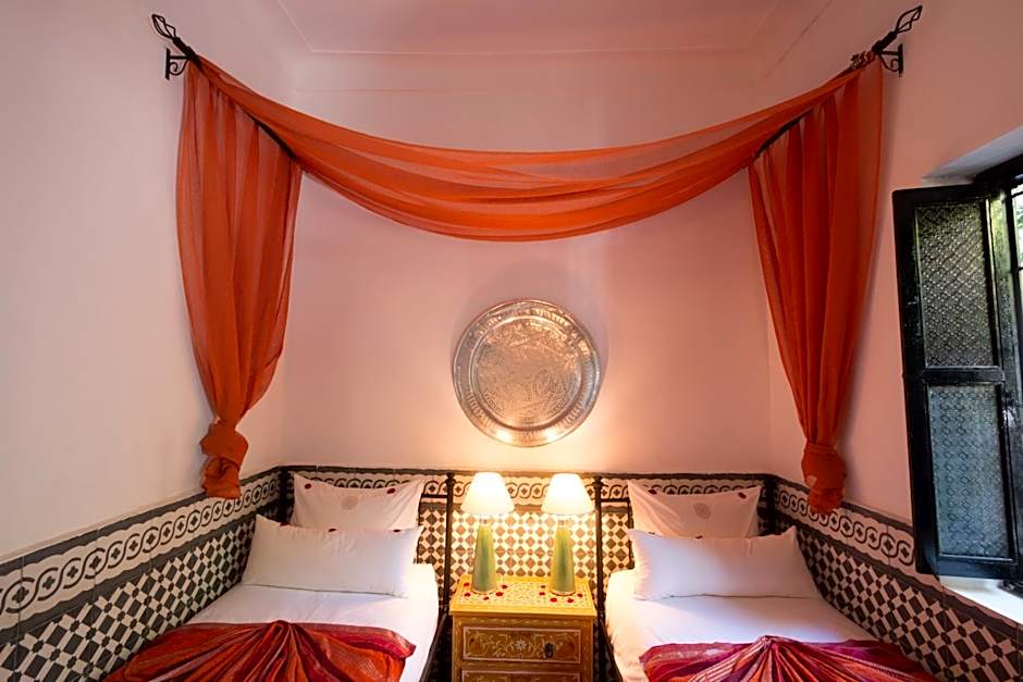 Origin Hotels Riad Lhena