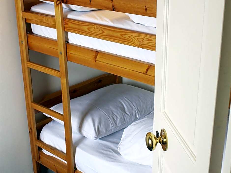 The Old Ram Coaching Inn